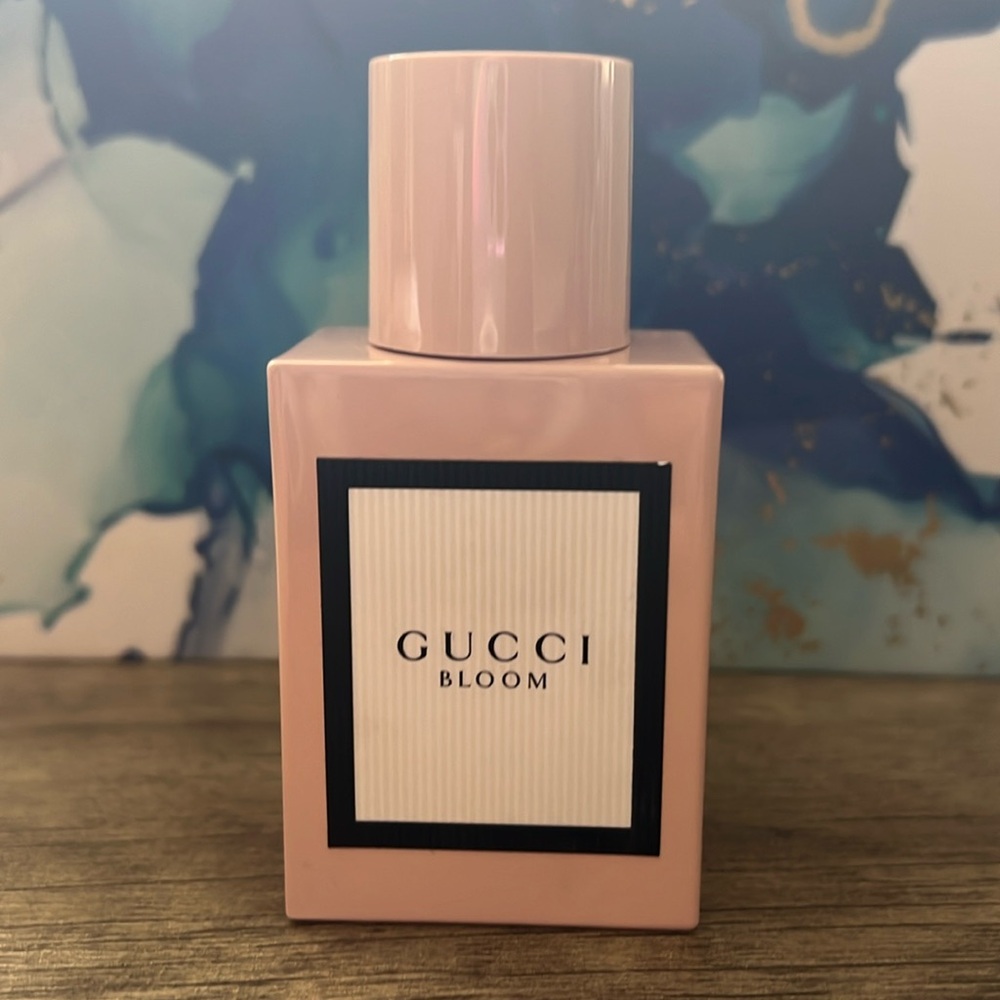 Gucci Bloom Perfume